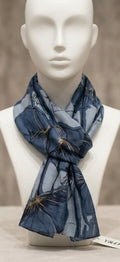 Foulards femme