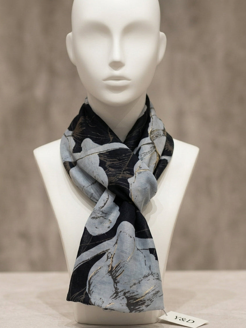 Foulards femme