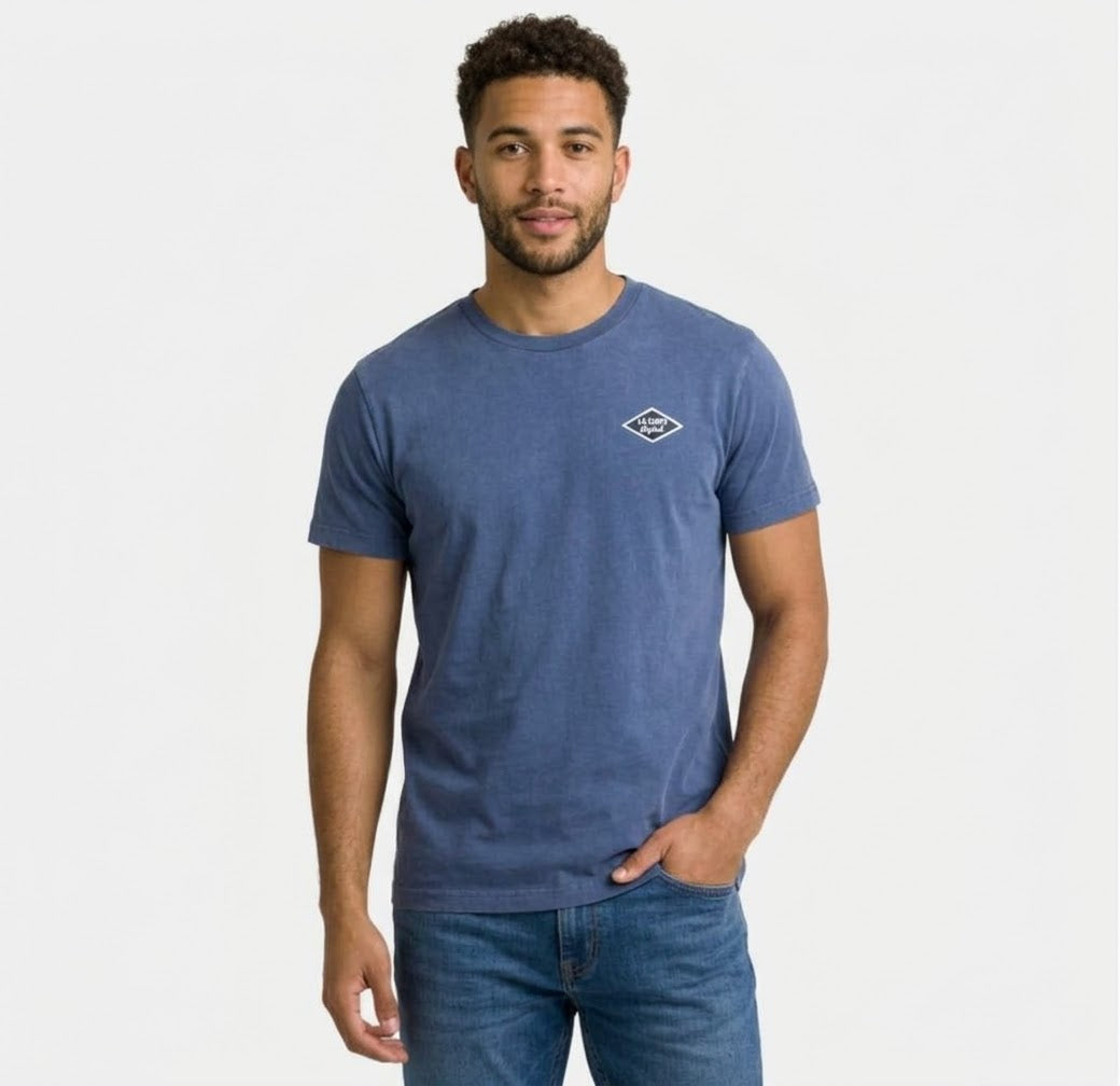 Tee shirt Homme lee cooper