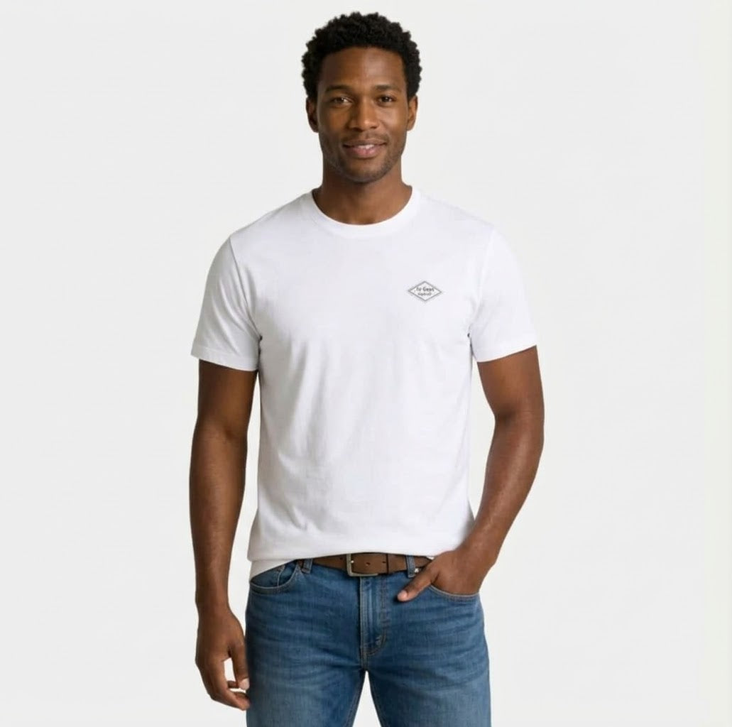 Tee shirt Homme lee cooper