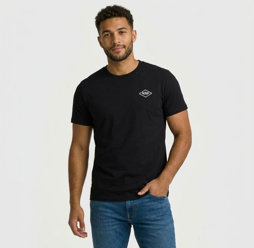 Tee shirt Homme lee cooper