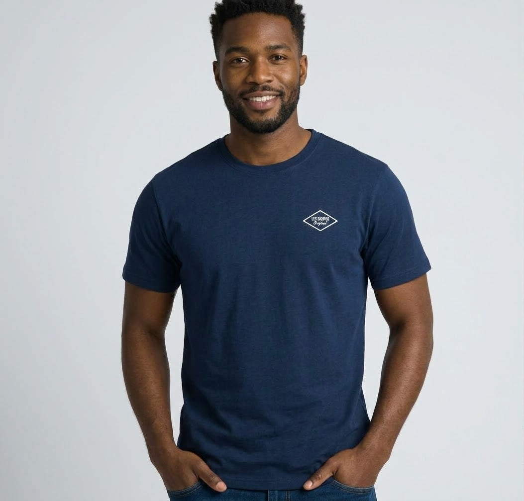 Tee shirt Homme lee cooper