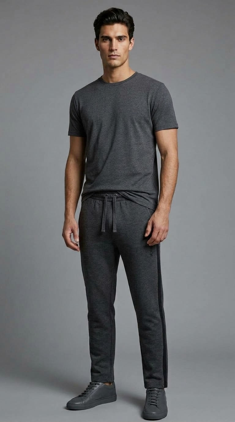 Jogging Homme Lee Cooper