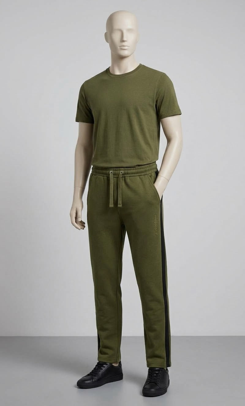 Jogging Homme Lee Cooper