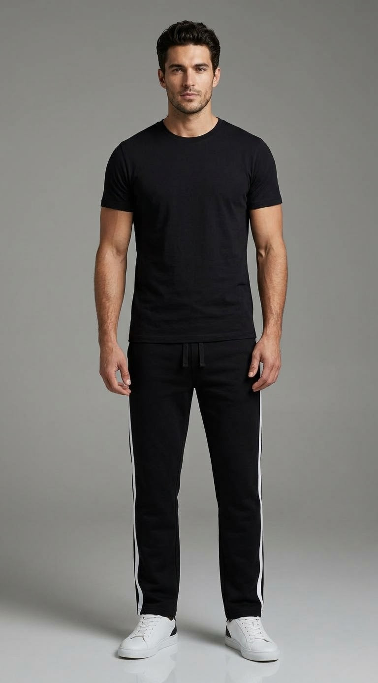 Jogging Homme Lee Cooper