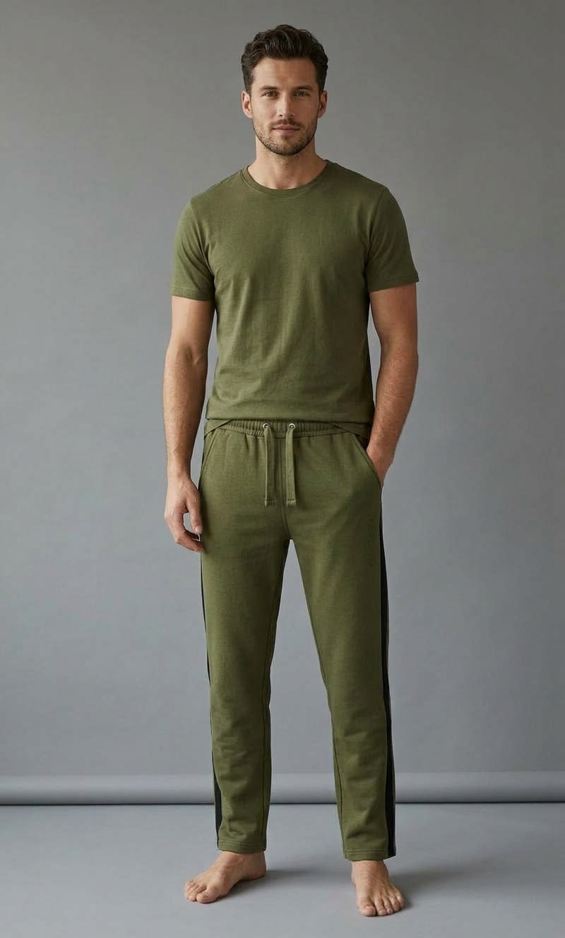 Jogging Homme Lee Cooper