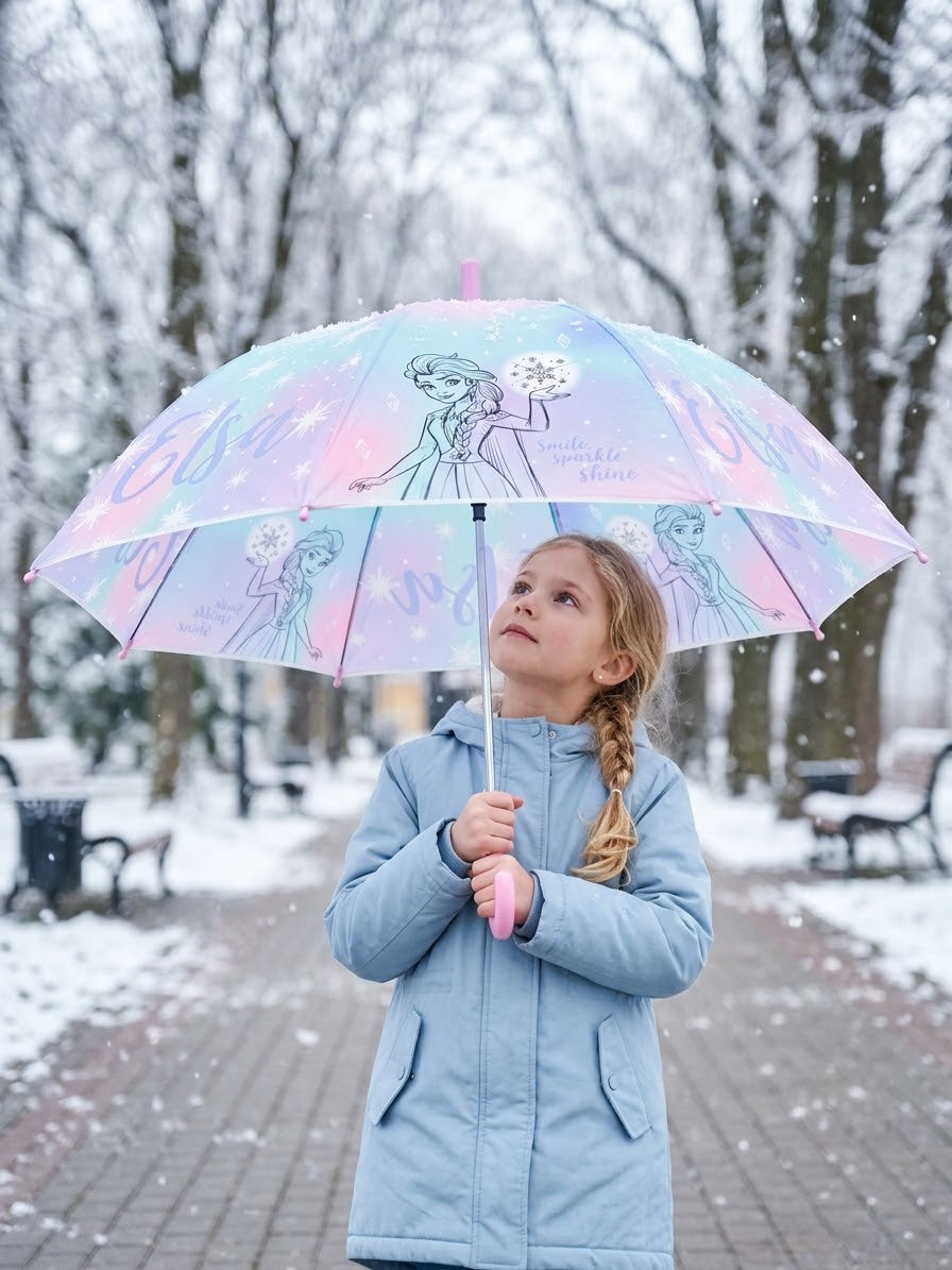 Parapluie REINE DES NEIGES