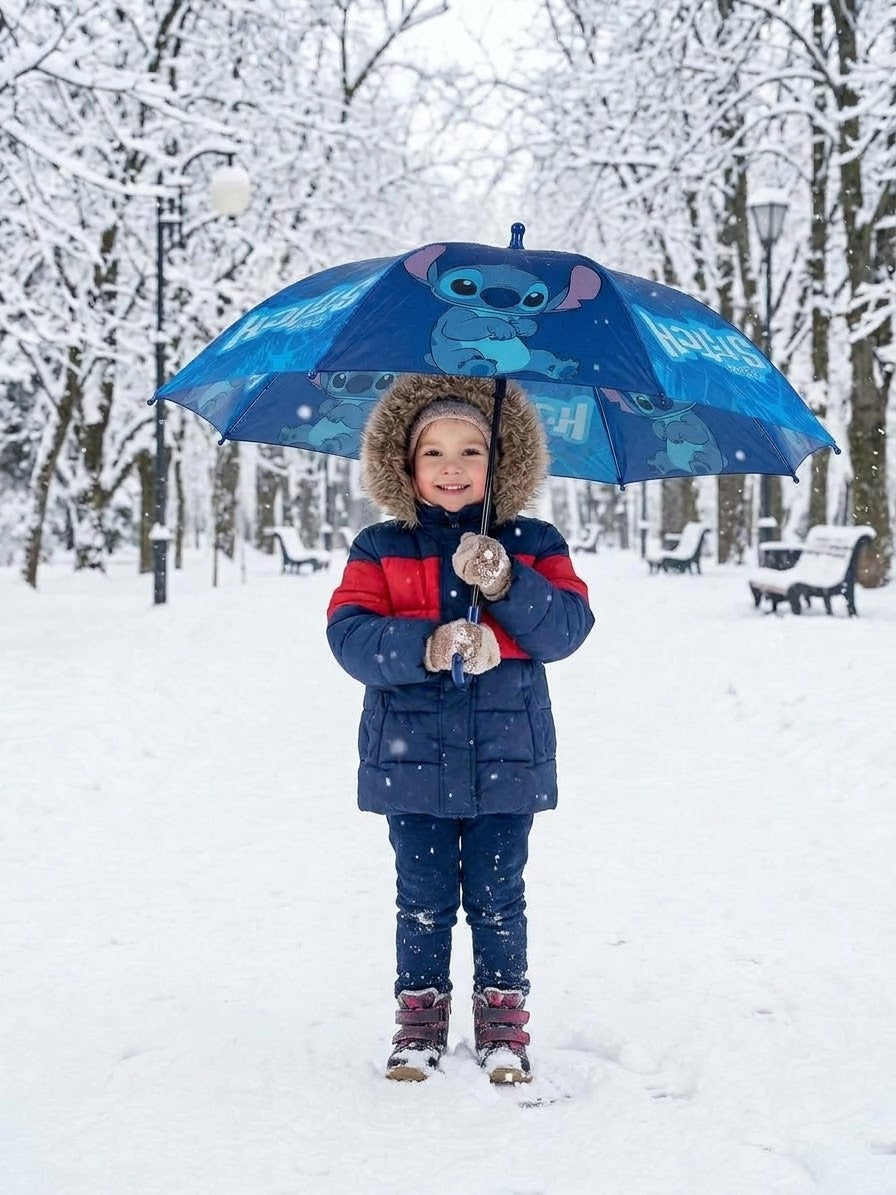 Parapluie STITCH