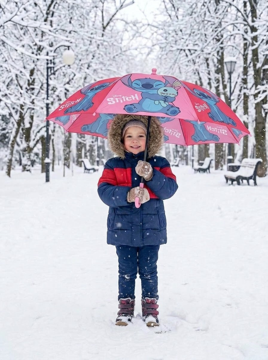 Parapluie STITCH