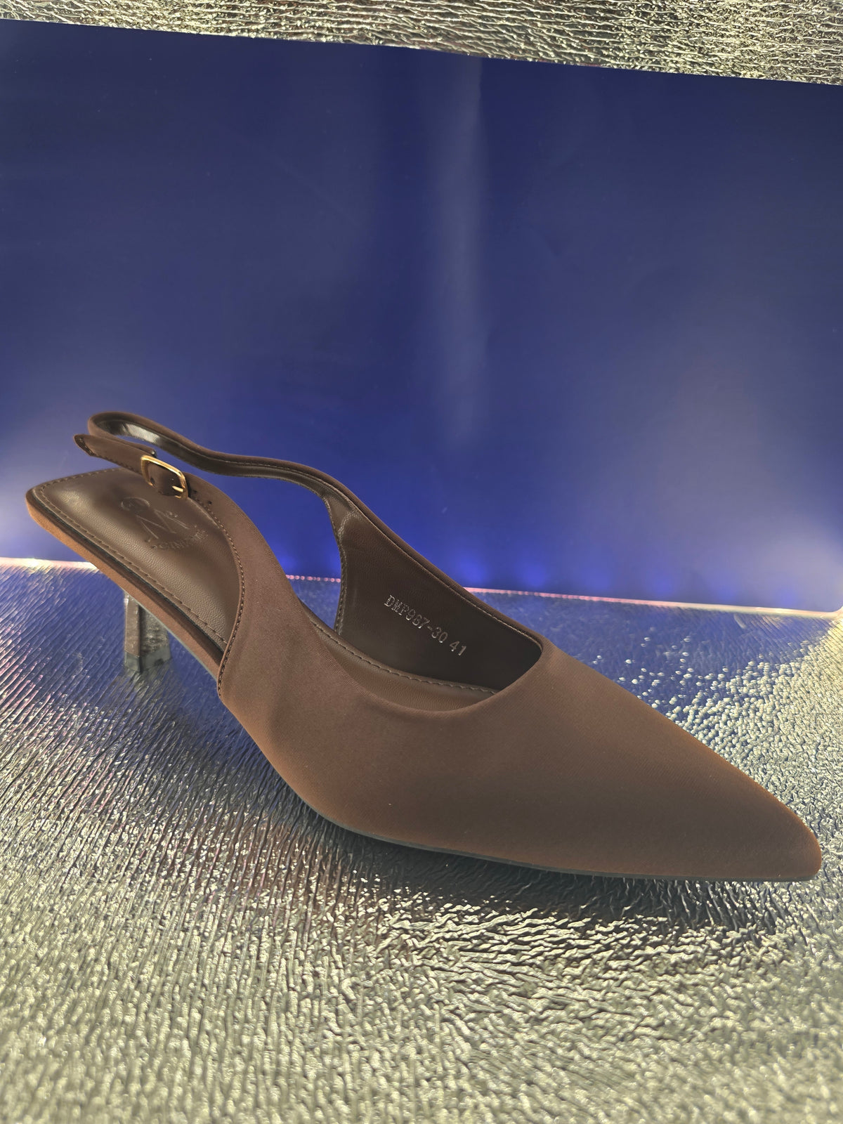 Escarpin