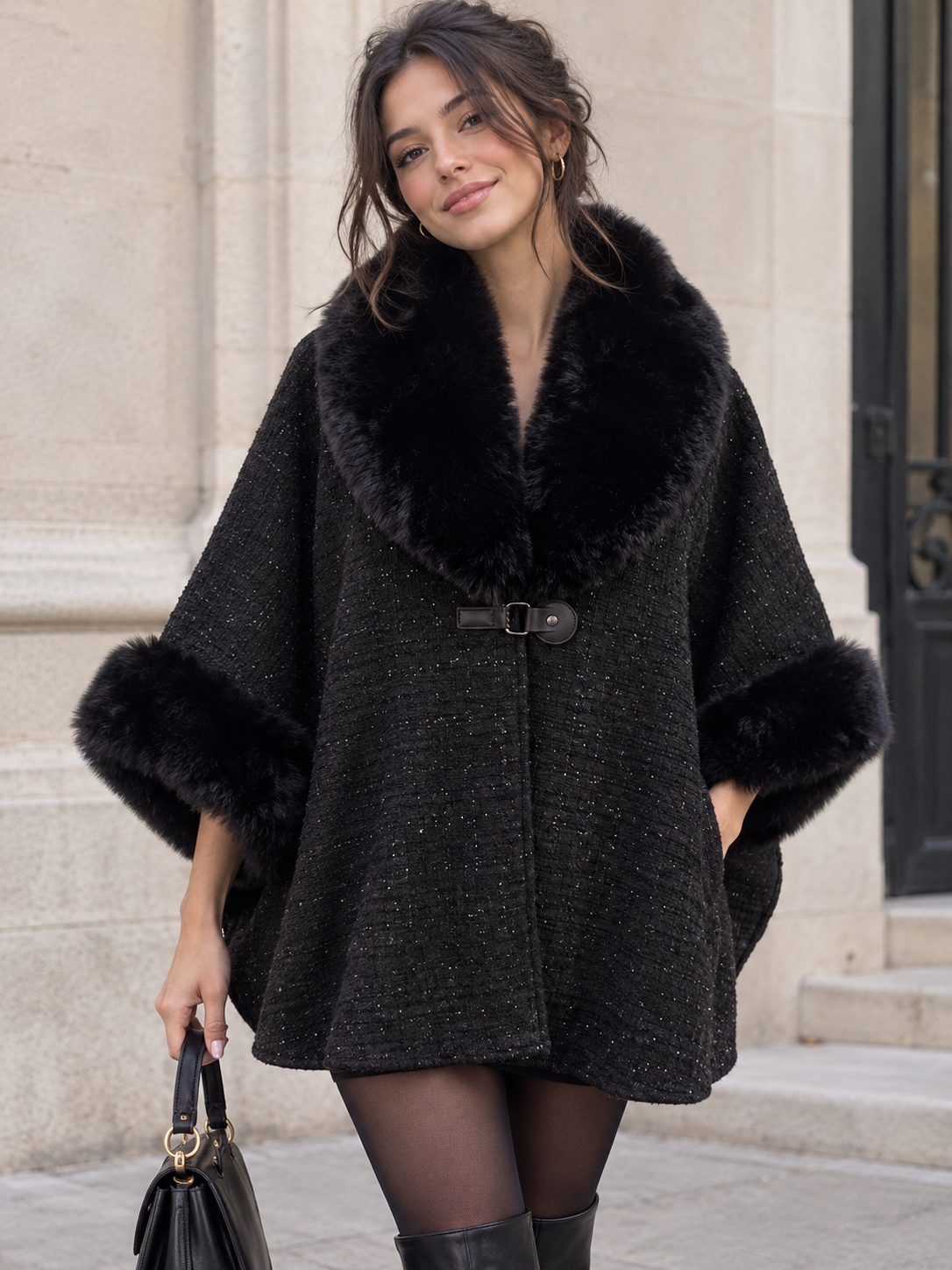 Poncho