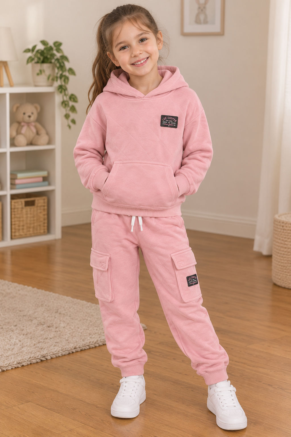 Survêtement lee cooper