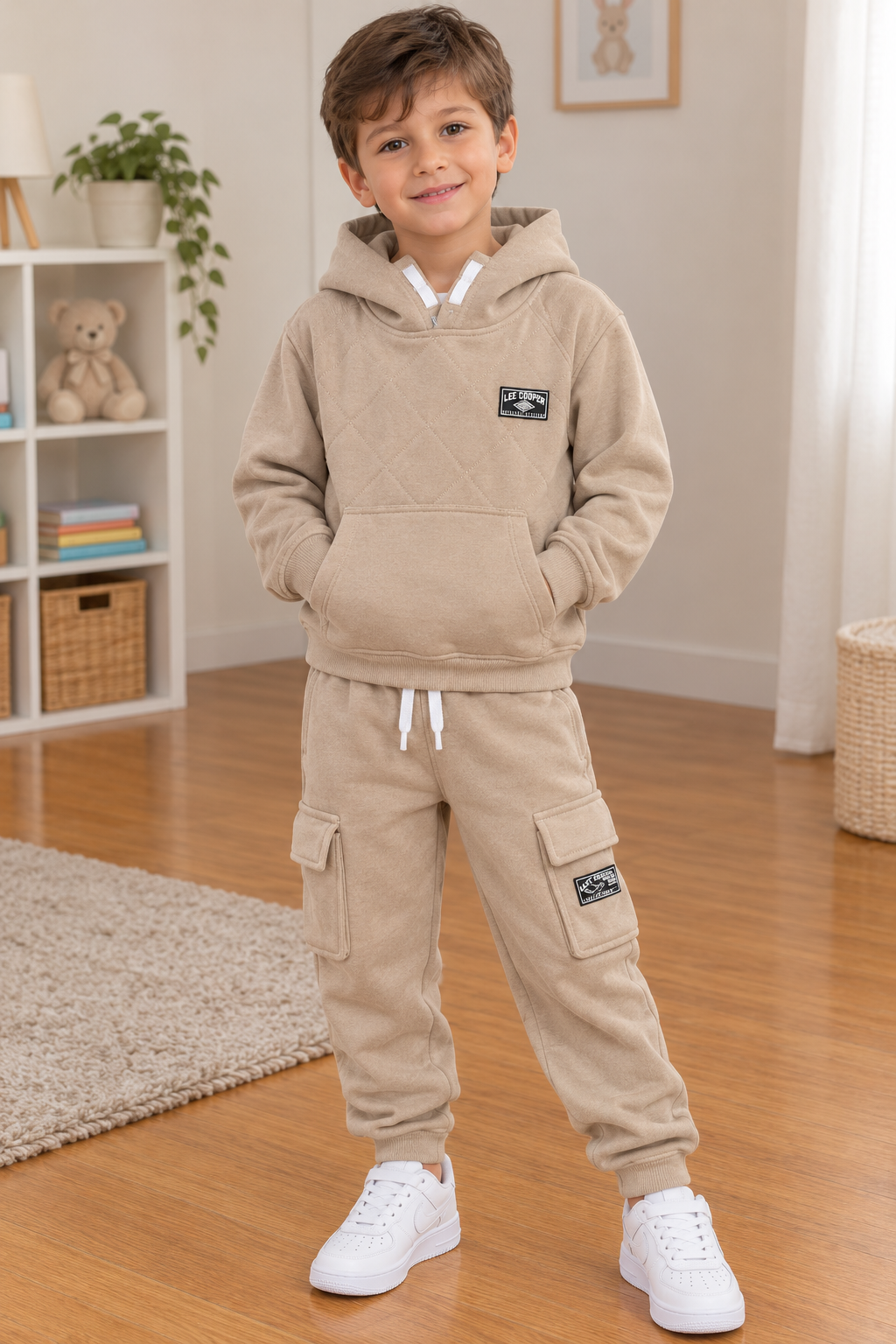 Survetement lee cooper