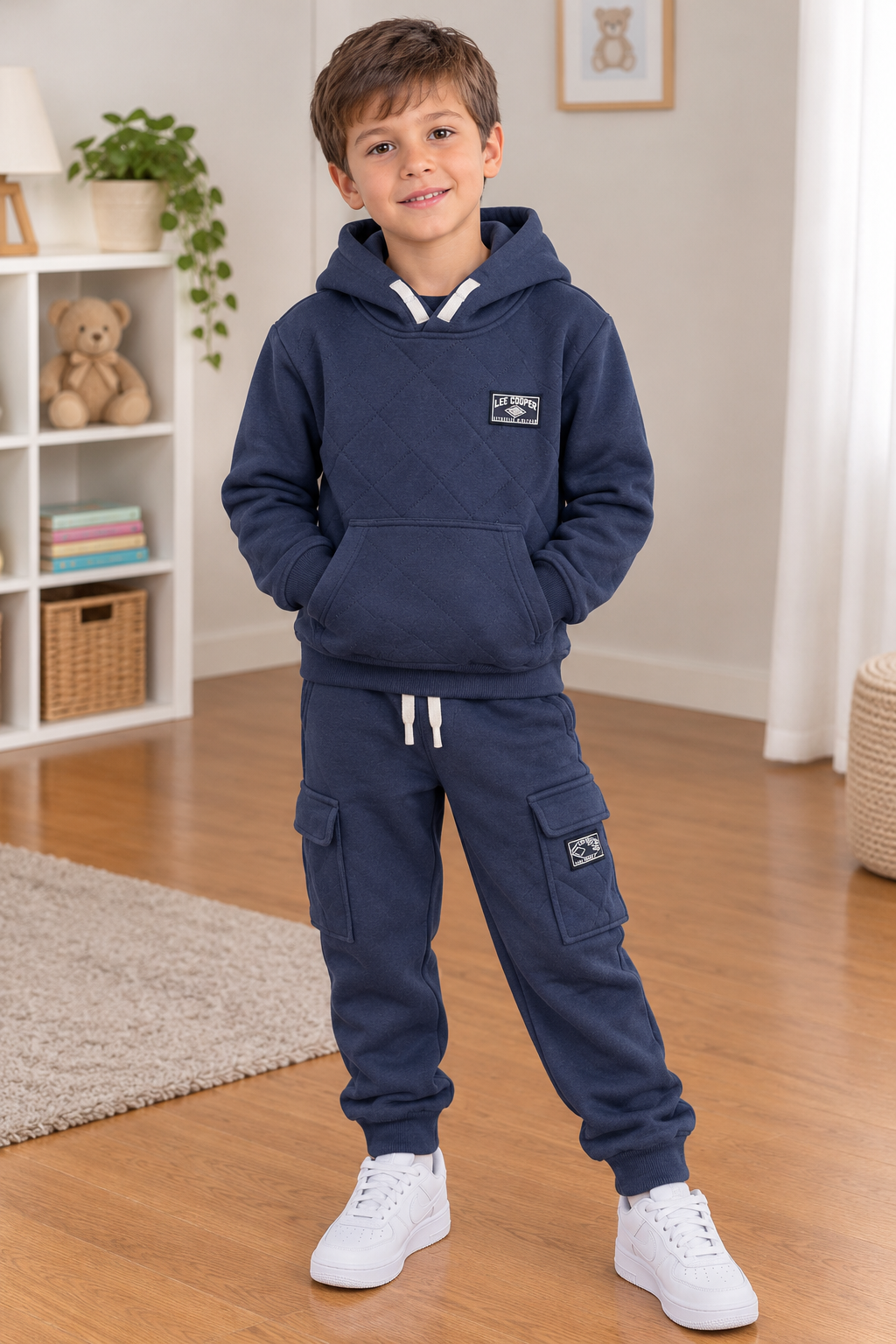 Survetement lee cooper