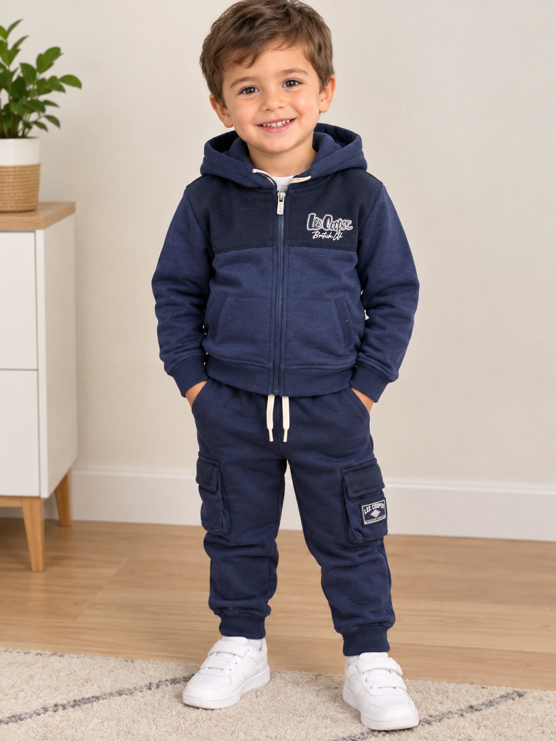 Survêtement lee cooper