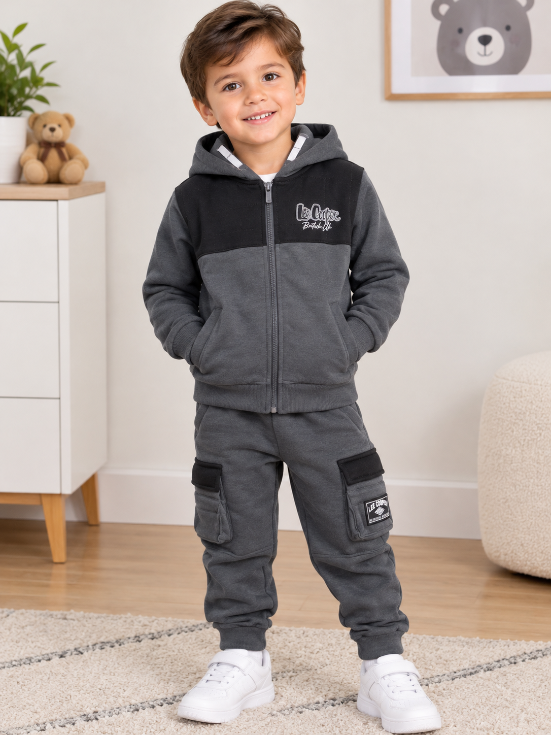 Survêtement lee cooper
