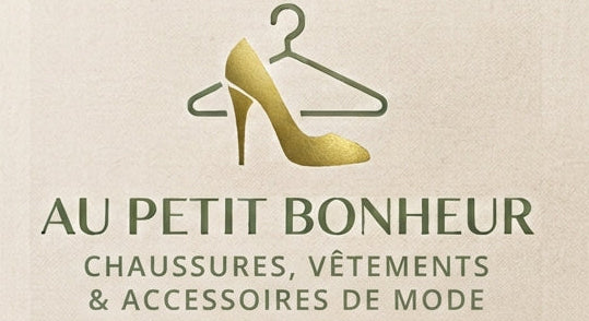AU PETIT BONHEUR
