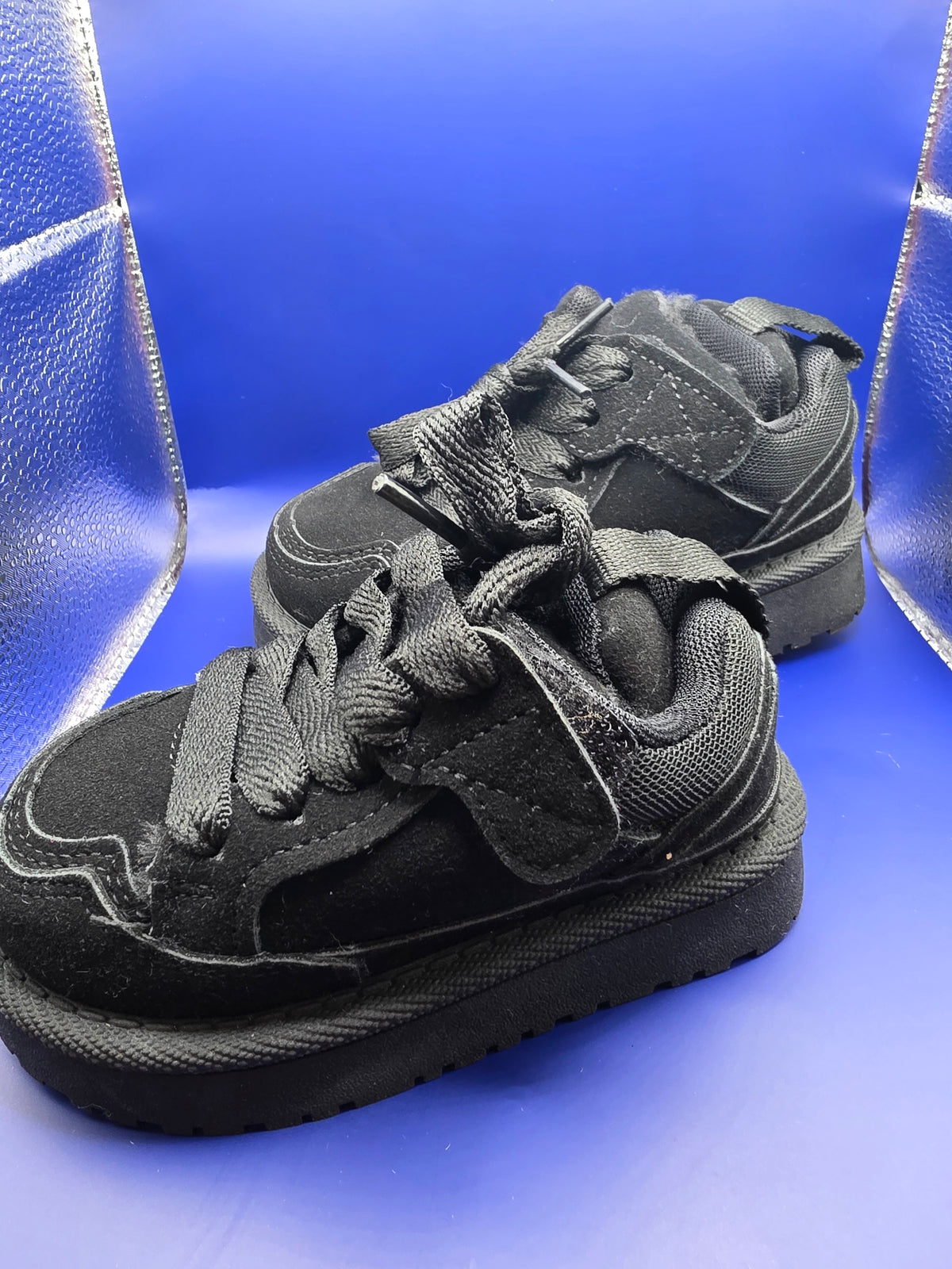 Basket fourré
