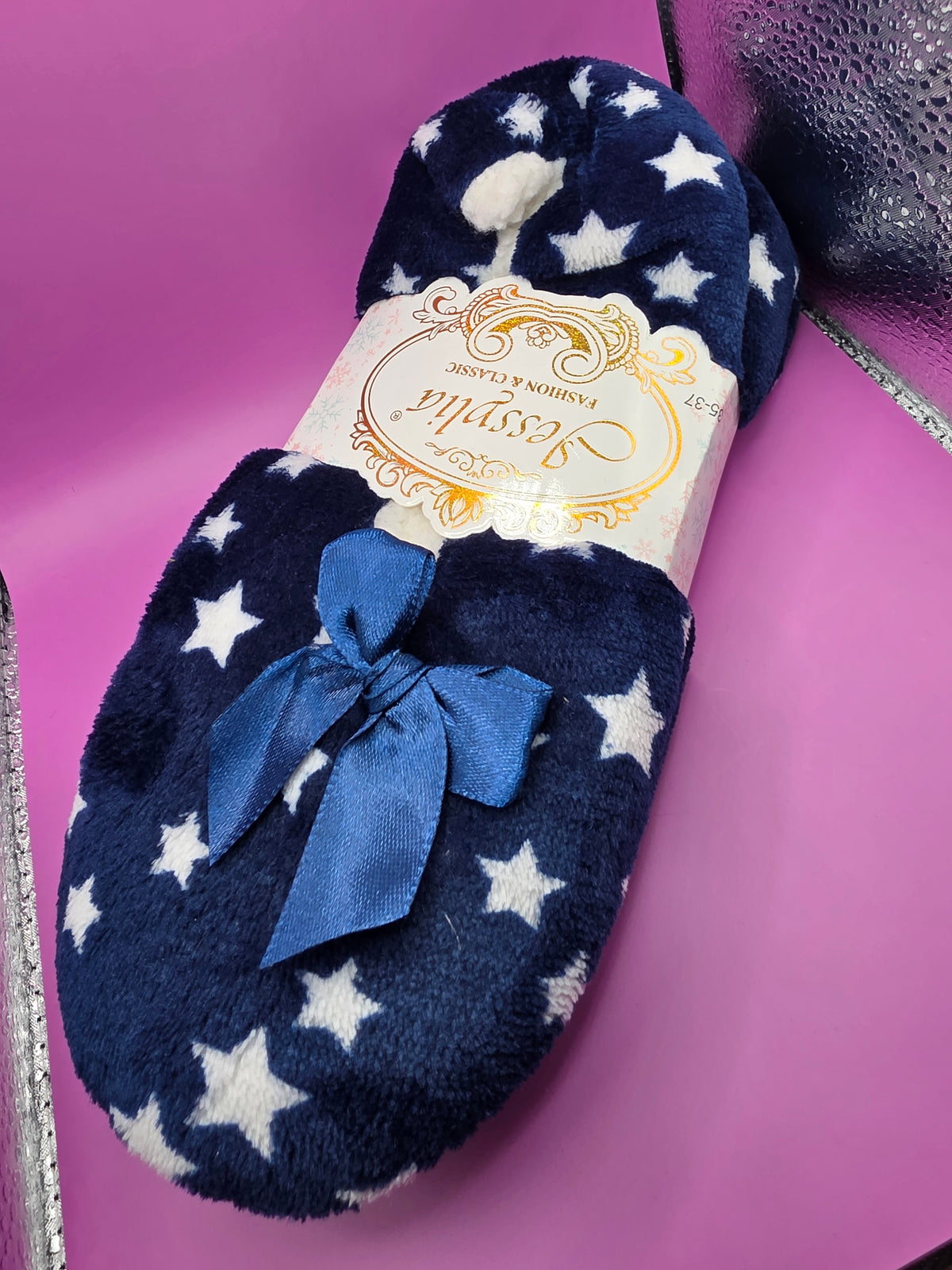 Chaussons